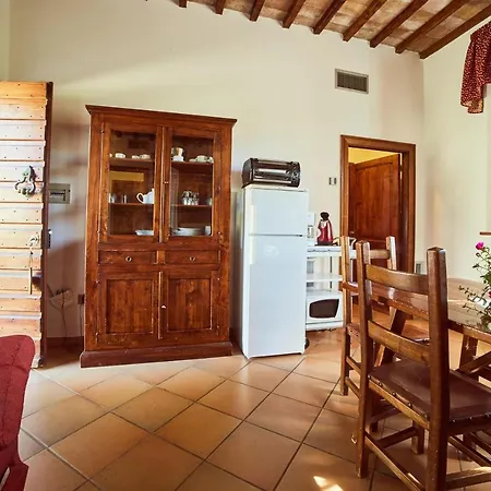 Palazzo Bandino - Wine Cellar, On Reservation Restaurant And Chianciano Terme