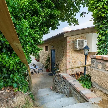 Farm stay Palazzo Bandino - Wine Cellar, On Reservation Restaurant And *