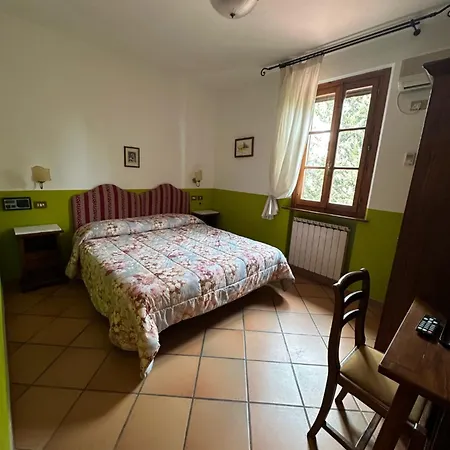 Palazzo Bandino - Wine Cellar, On Reservation Restaurant And Farm stay Chianciano Terme