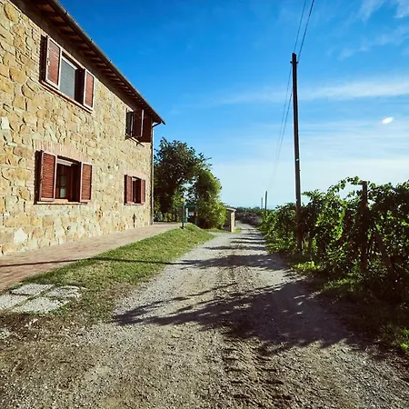Farm stay Palazzo Bandino - Wine Cellar, On Reservation Restaurant And *