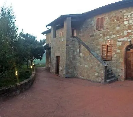Palazzo Bandino - Wine Cellar, On Reservation Restaurant And